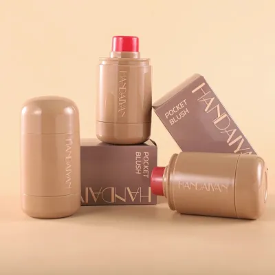 HANDAIYAN Pocket Blush (1 Pc)